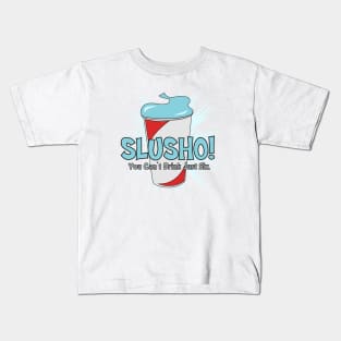 Slusho Kids T-Shirt